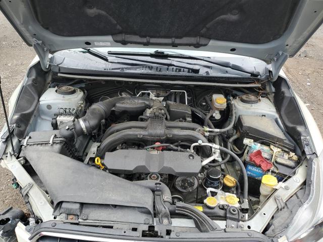 Photo 11 from auction – 2013 SUBARU XV CROSSTR with VIN JF2GPAWC3DH826335