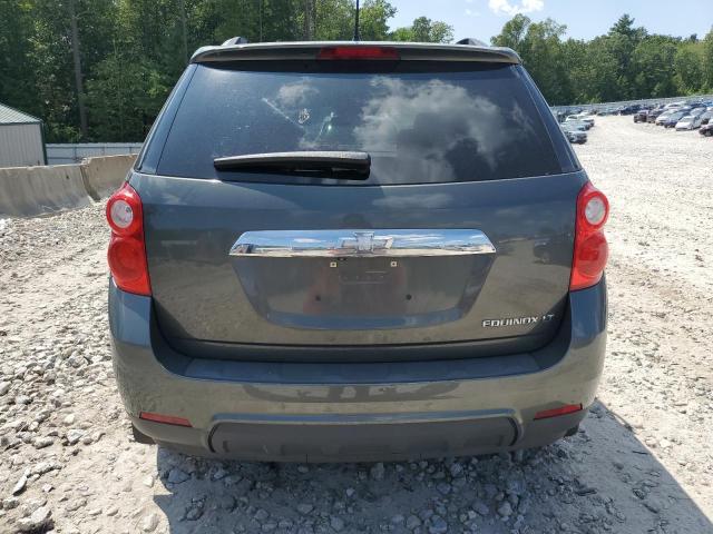 Photo 6 from auction – 2013 CHEVROLET EQUINOX LT with VIN 2GNALDEK0D6370351