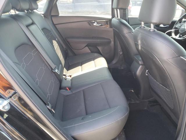 Photo 10 from auction – 2024 KIA FORTE with VIN 3KPF54AD6RE727734