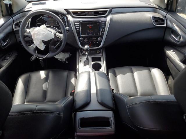 Photo 8 from auction – 2023 NISSAN MURANO SV with VIN 5N1AZ2BS7PC114585