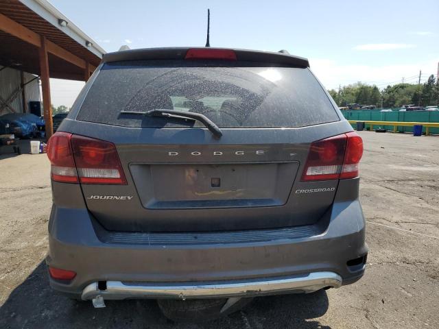 Photo 6 from auction – 2015 DODGE JOURNEY CR with VIN 3C4PDCGB0FT719840