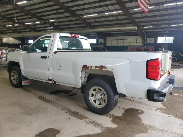 Photo 2 from auction – 2016 CHEVROLET SILVERADO with VIN 1GCNKNEH7GZ385588