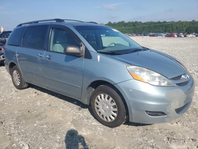 Photo 4 from auction – 2006 TOYOTA SIENNA CE with VIN 5TDZA23C96S464478