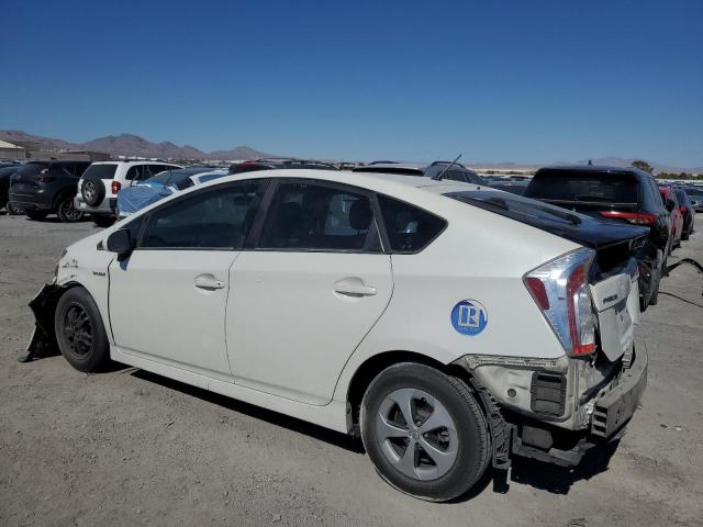 Photo 2 from auction – 2014 TOYOTA PRIUS with VIN JTDKN3DU7E0359541
