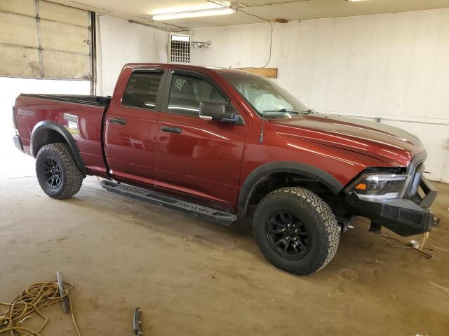 Photo 4 from auction – 2021 RAM 1500 CLASS with VIN 1C6RR7GT3MS581257