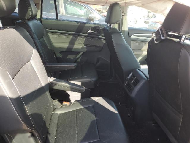 Photo 11 from auction – 2022 VOLKSWAGEN ATLAS SE with VIN 1V2KR2CA8NC530168