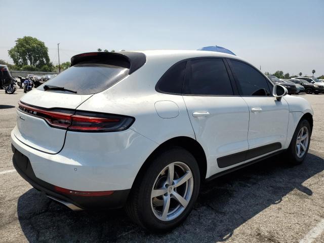 Photo 3 from auction – 2021 PORSCHE MACAN with VIN WP1AA2A56MLB15308