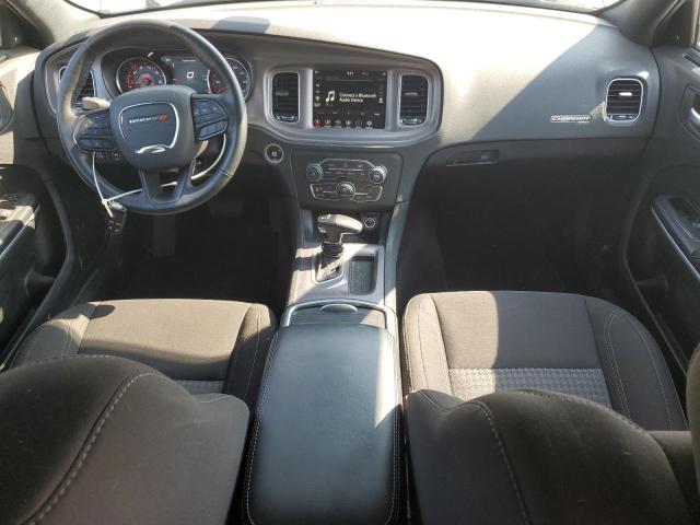 Photo 8 from auction – 2023 DODGE CHARGER SX with VIN 2C3CDXJG2PH704507