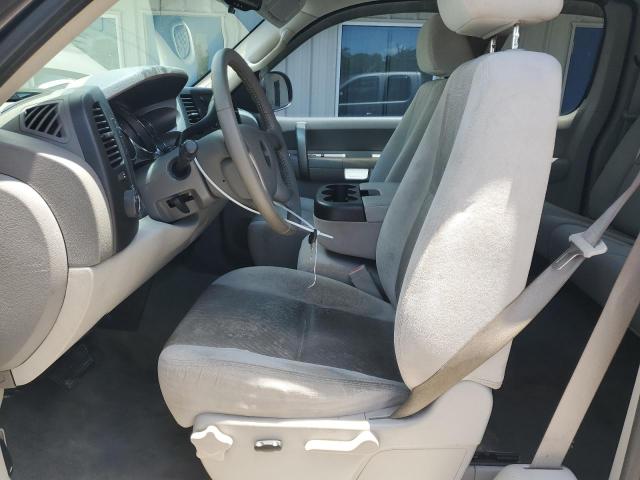 Photo 7 from auction – 2009 GMC SIERRA C15 with VIN 1GTEC29069Z237497