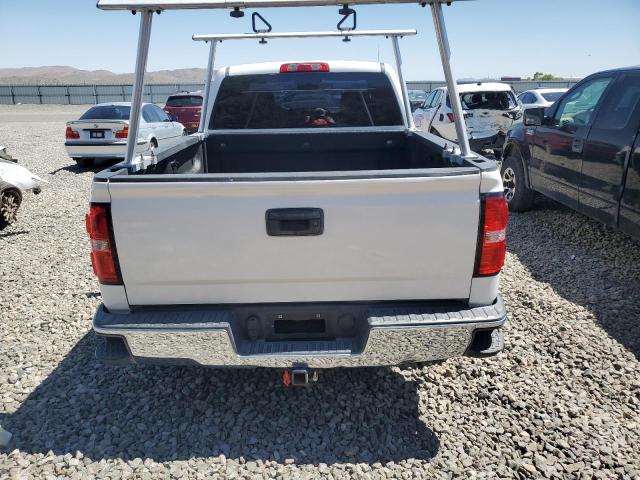 Photo 6 from auction – 2017 GMC SIERRA C15 with VIN 1GTR1LEC8HZ252689