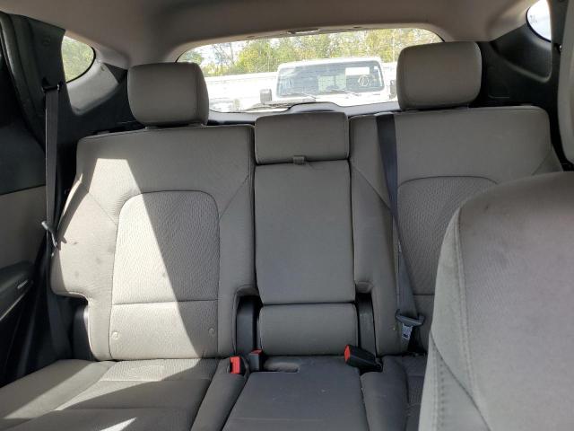 Photo 10 from auction – 2017 HYUNDAI SANTA FE S with VIN 5NMZU3LB9HH006417