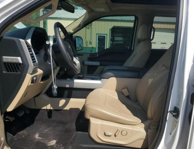 Photo 7 from auction – 2016 FORD F150 SUPER with VIN 1FTEW1EF2GFB84002