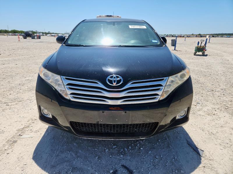 Photo 5 from auction – 2011 TOYOTA VENZA with VIN 4T3ZA3BB7BU048579