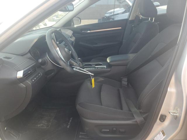 Photo 7 from auction – 2019 NISSAN ALTIMA SV with VIN 1N4BL4DV4KC131761