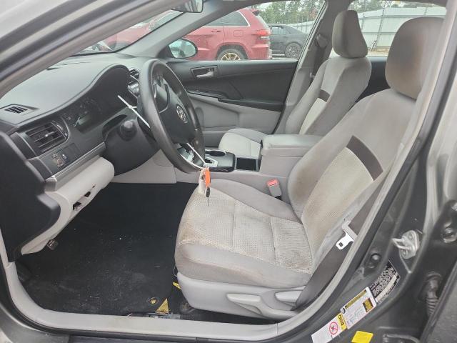 Photo 7 from auction – 2012 TOYOTA CAMRY BASE with VIN 4T4BF1FK8CR215176