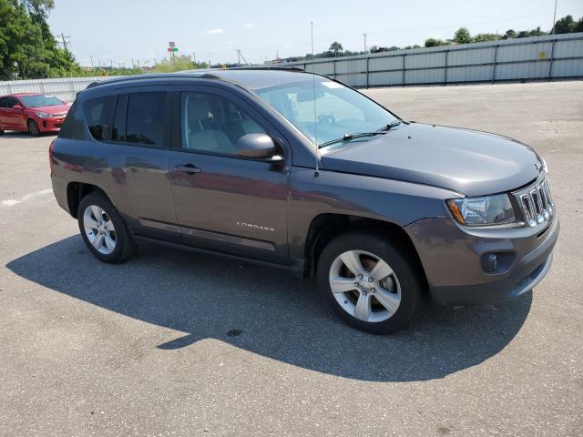 Photo 4 from auction – 2016 JEEP COMPASS LA with VIN 1C4NJCEB2GD807847