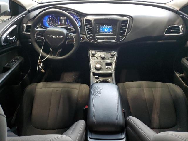 Photo 8 from auction – 2016 CHRYSLER 200 LIMITE with VIN 1C3CCCAB6GN161282