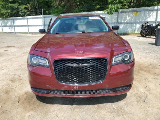 Photo 5 from auction – 2022 CHRYSLER 300 TOURING with VIN 2C3CCAAG1NH123741