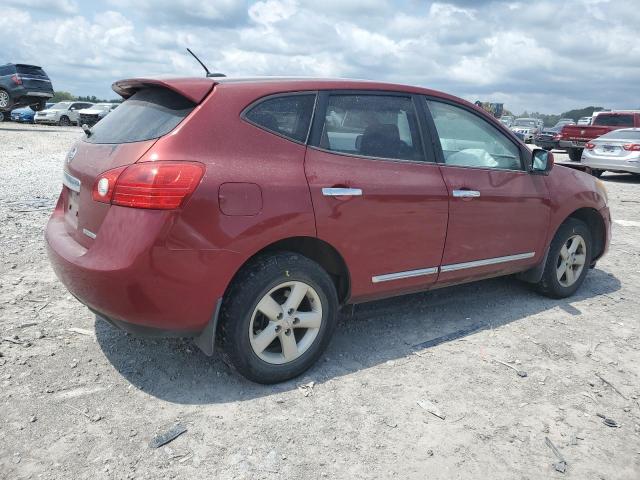 Photo 3 from auction – 2013 NISSAN ROGUE S with VIN JN8AS5MT0DW542674