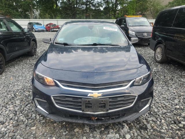 Photo 5 from auction – 2018 CHEVROLET MALIBU LS with VIN 1G1ZB5ST2JF134120