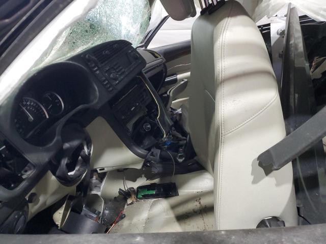Photo 7 from auction – 2006 SAAB 9-3 with VIN YS3FD49Y461102198