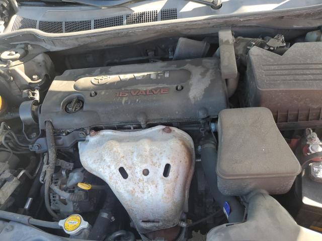 Photo 11 from auction – 2009 TOYOTA CAMRY BASE with VIN 4T4BE46K89R088362