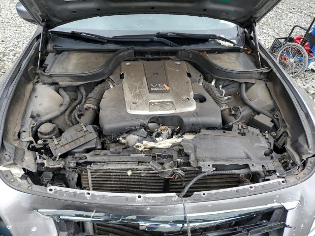 Photo 11 from auction – 2013 INFINITI G37 with VIN JN1CV6AR2DM754811