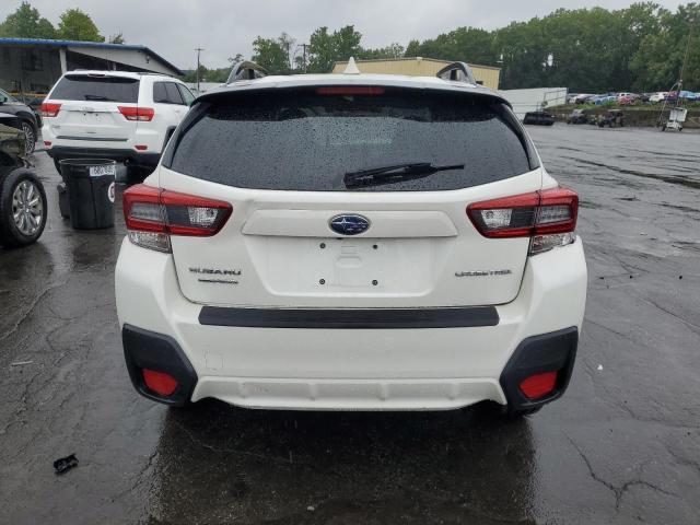 Photo 6 from auction – 2021 SUBARU CROSSTREK with VIN JF2GTAPC1MH385427