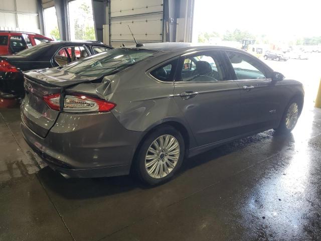 Photo 3 from auction – 2014 FORD FUSION TIT with VIN 3FA6P0SU9ER304446
