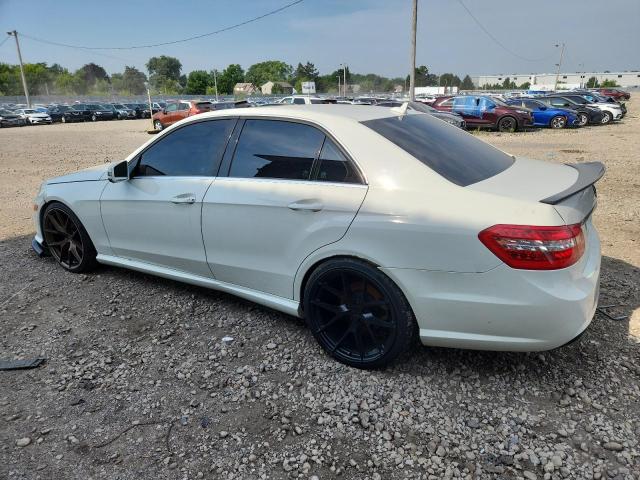 Photo 2 from auction – 2011 MERCEDES-BENZ E 350 4MAT with VIN WDDHF8HB8BA480295
