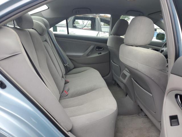 Photo 10 from auction – 2009 TOYOTA CAMRY BASE with VIN 4T4BE46K79R048161