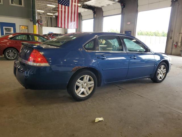 Photo 3 from auction – 2006 CHEVROLET IMPALA LT with VIN 2G1WC581969292458