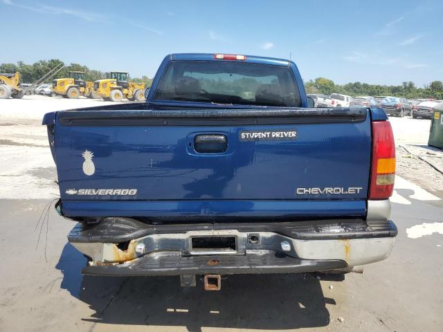 Photo 6 from auction – 1999 CHEVROLET SILVERADO with VIN 1GCEK14T2XZ160106