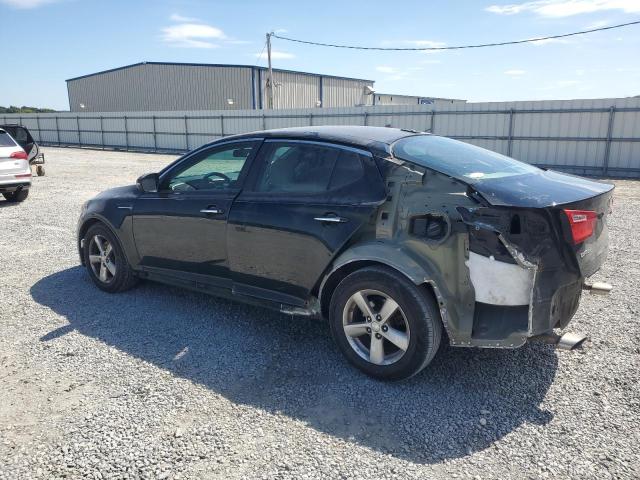 Photo 2 from auction – 2015 KIA OPTIMA LX with VIN 5XXGM4A70FG467254