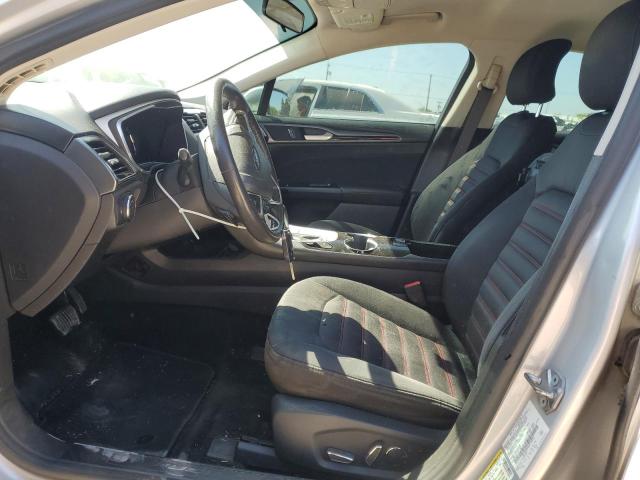 Photo 7 from auction – 2016 FORD FUSION SE with VIN 3FA6P0H96GR132995