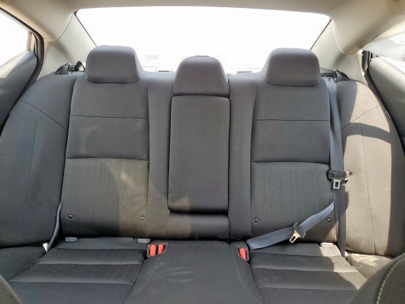 Photo 10 from auction – 2024 NISSAN ALTIMA SV with VIN 1N4BL4DV4RN381094