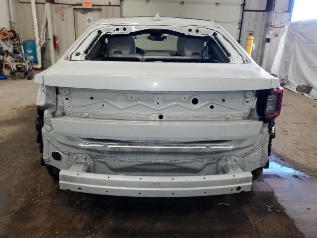 Photo 6 from auction – 2023 POLESTAR 2 with VIN YSMEG3KA8PL137032