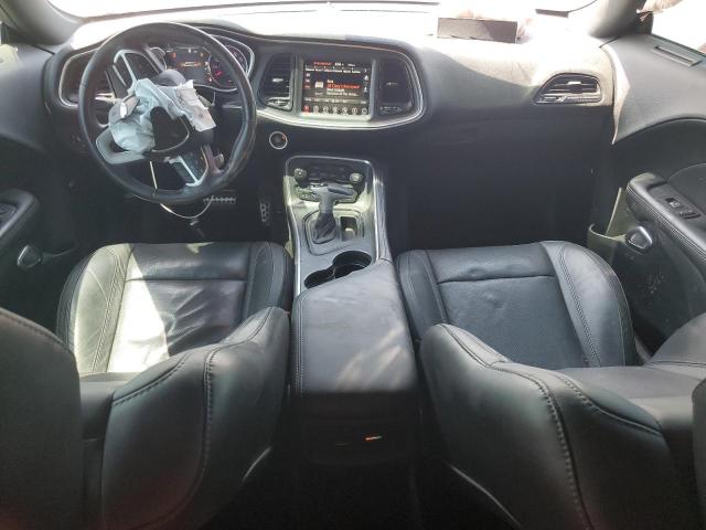 Photo 8 from auction – 2017 DODGE CHALLENGER with VIN 2C3CDZAG1HH614908