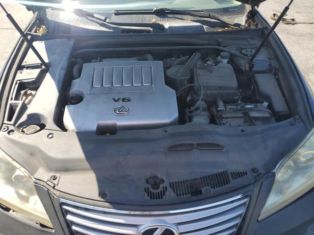 Photo 11 from auction – 2011 LEXUS ES 350 with VIN JTHBK1EG8B2453366