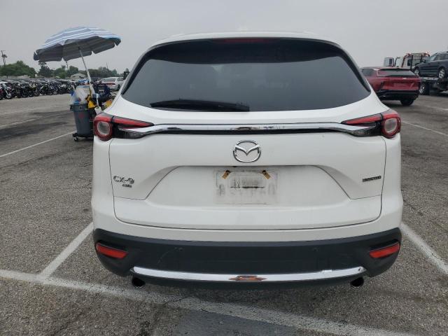 Photo 6 from auction – 2020 MAZDA CX-9 GRAND with VIN JM3TCBDY7L0412976