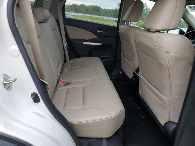 Photo 11 from auction – 2015 HONDA CR-V EXL with VIN 5J6RM4H73FL108103