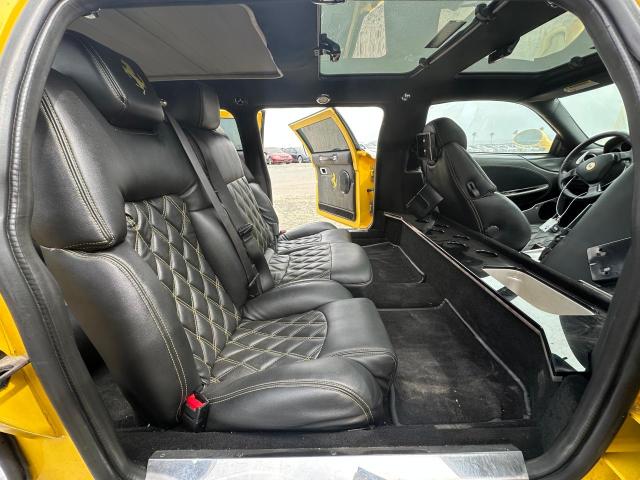 Photo 12 from auction – 2003 FERRARI 360 MODENA with VIN ZFFYU51A330130999