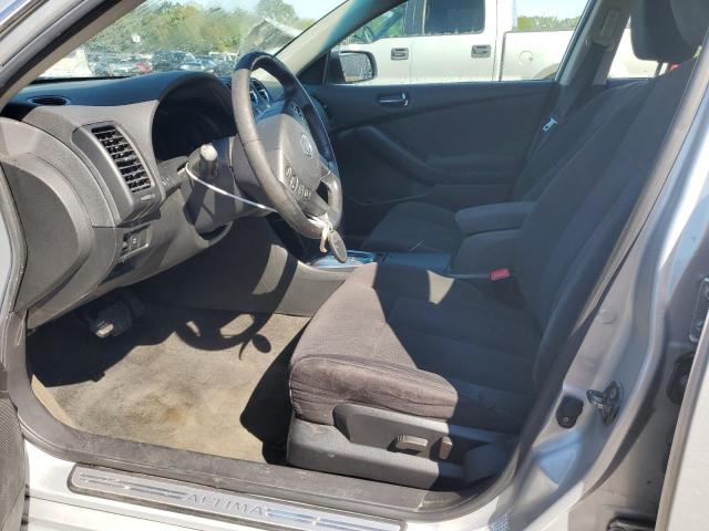 Photo 7 from auction – 2010 NISSAN ALTIMA BAS with VIN 1N4AL2AP8AC141486