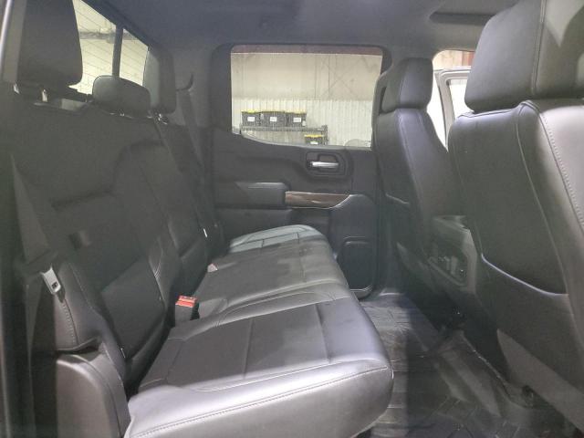 Photo 10 from auction – 2020 CHEVROLET SILVERADO with VIN 1GCPYFED8LZ268963