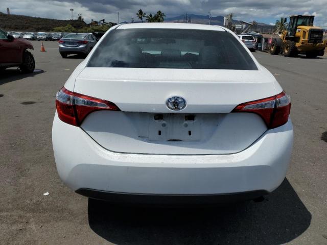 Photo 6 from auction – 2016 TOYOTA COROLLA L with VIN 5YFBURHE8GP403922