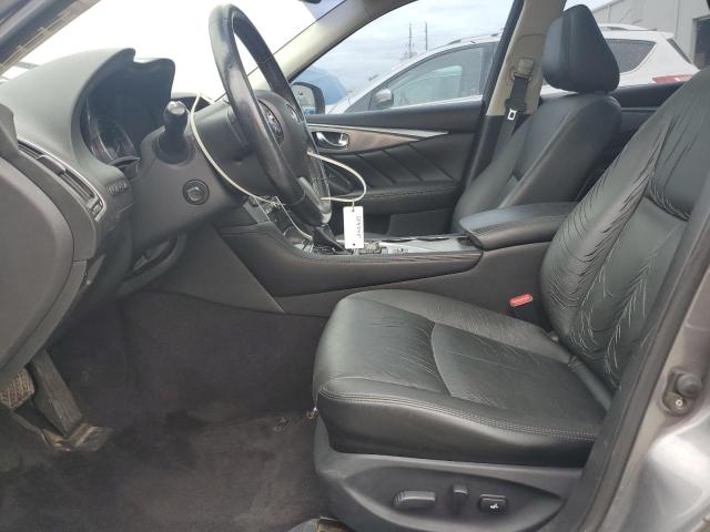 Photo 7 from auction – 2016 INFINITI Q50 PREMIU with VIN JN1EV7AR5GM346113