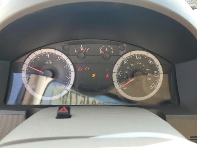 Photo 9 from auction – 2008 FORD ESCAPE XLT with VIN 1FMCU03138KA91296