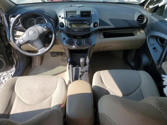 Photo 8 from auction – 2012 TOYOTA RAV4 with VIN 2T3BF4DV6CW234759