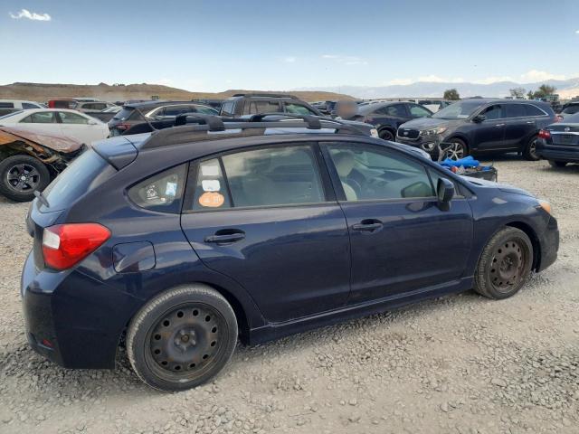 Photo 3 from auction – 2014 SUBARU IMPREZA SP with VIN JF1GPAL69EH217206