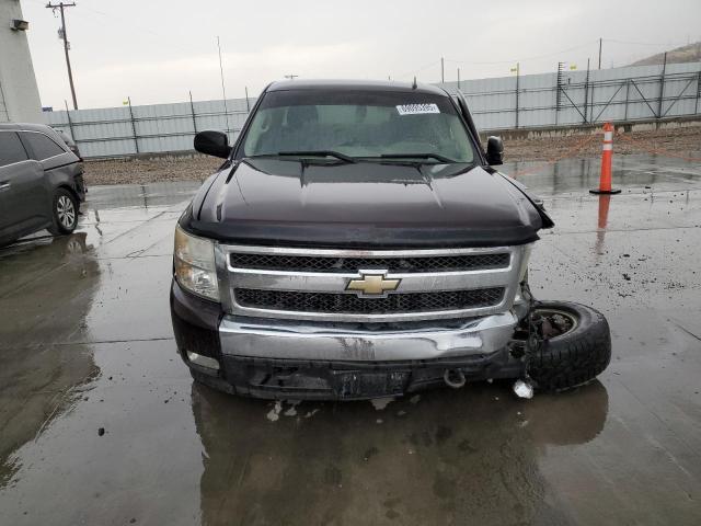 Photo 5 from auction – 2008 CHEVROLET SILVERADO with VIN 2GCEK13J581303236